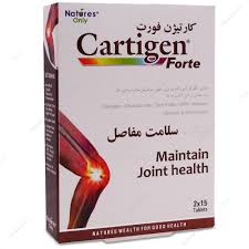 کارتیژن فورت 