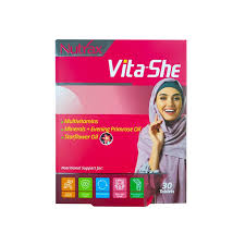 نوتراکس وایتا_شی